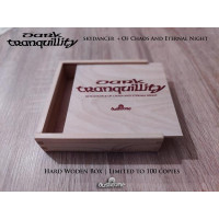 DARK TRANQUILLITY - Skydancer + Of Chaos And Eternal Night