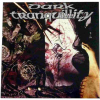 DARK TRANQUILLITY - The mind's I