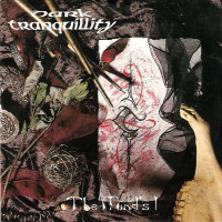 DARK TRANQUILLITY - The mind's I