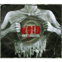 DARK TRANQUILLITY - We are the void - LIM CD DVD