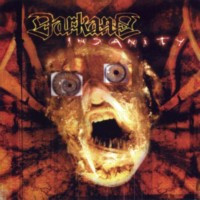 DARKANE - Insanity