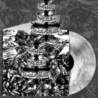 DARKENED NOCTURN SLAUGHTERCULT - Follow the calls for battle - Ltd