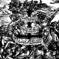 DARKENED NOCTURN SLAUGHTERCULT - Follow the Calls for Battle