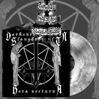 DARKENED NOCTURN SLAUGHTERCULT - Hora Nocturna - Ltd