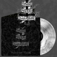 DARKENED NOCTURN SLAUGHTERCULT - Nocturnal March  - Ltd