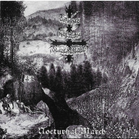 DARKENED NOCTURN SLAUGHTERCULT - Nocturnal March
