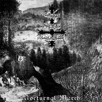 DARKENED NOCTURN SLAUGHTERCULT - Nocturnal March