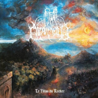 DARKENHOLD - Le Fléau Du Rocher