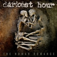 DARKEST HOUR - The mark of the judas