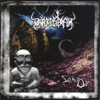 DARKESTRAH - Sary Oy
