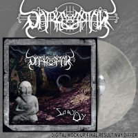 DARKESTRAH - Sary Oy (Clear Vinyl)