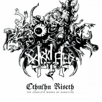 DARKIFIED - Cthulhu Riseth - The Complete Works Of Darkified