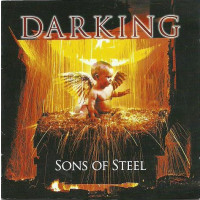 DARKING - Sons Of Steel