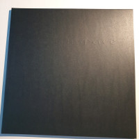 DARKSPACE - Dark Space I (damaged cover)