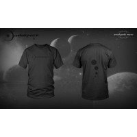 DARKSPACE - Dark Space I - TS