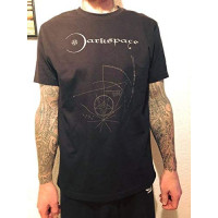 DARKSPACE - 'Expanding The Void' Tour - TS M