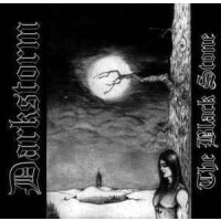 DARKSTORM - The Black Stone + Bonus
