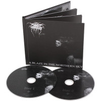 DARKTHRONE - A Blaze In The Northern Sky (2012)