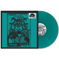 DARKTHRONE - As Wolves Among Sheep: Live In Oslo '90