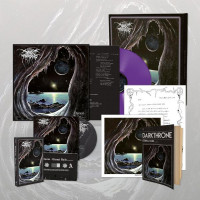 DARKTHRONE - Eternal Hails (BOX Edition)