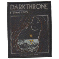 DARKTHRONE - Eternal Hails - Patch