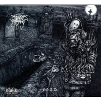 DARKTHRONE - F.O.A.D. (CD BOX SET)