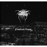 DARKTHRONE - Frostland tapes