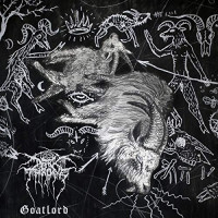 DARKTHRONE - Goatlord