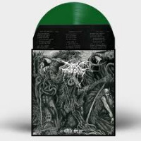 DARKTHRONE - Old Star - (Green Vinyl)