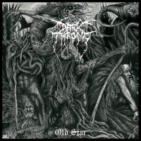 DARKTHRONE - Old Star  