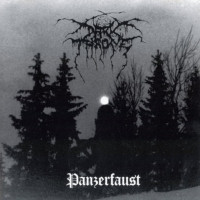 DARKTHRONE - Panzerfaust