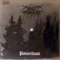 DARKTHRONE - Panzerfaust