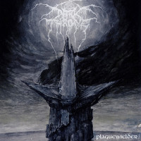 DARKTHRONE - Plaguewielder