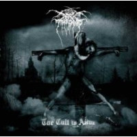 DARKTHRONE - The cult is alive