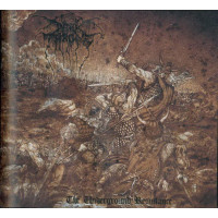 DARKTHRONE - The underground resistance 