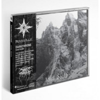 DARKTHRONE - Total death