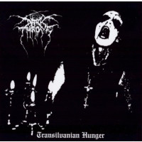 DARKTHRONE - Transilvanian Hunger