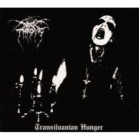 DARKTHRONE - Transilvanian Hunger (+video Interview)