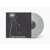 DARKTHRONE - Under a funeral moon (Marble Vinyl)