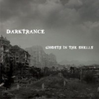 DARKTRANCE - Ghosts in the shell
