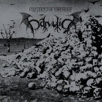 DARVULIA - Mysticisme Macabre - Ltd