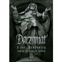 DARZAMAT - Live Profanity DVD