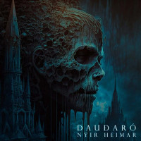 DAUDARO - N​ý​ir Heimar
