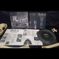 DAUTHUZ (Dauþuz) - Monvmentvm (Color Vinyl)