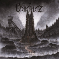 DAUTHUZ (Dauþuz) - Todeswerk - Uranium II