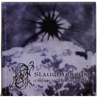 DAWN - Slaughtersun (promo cd)