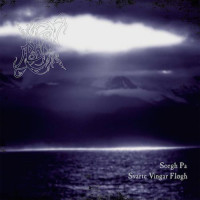 DAWN - Sorgh Pa svarte vingar Flogh