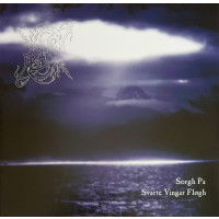 DAWN - Sorgh Pa svarte vingar Flogh