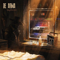 DE ARMA - Nightcall
