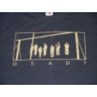 DEAD ? (AD HOMINEM) - Dead ? - TS L